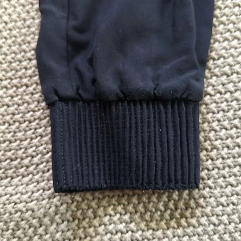 Theory Rib Cuff Pants - Picture 5 of 6